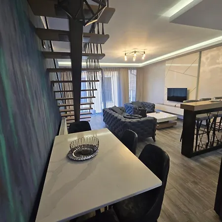 Walk زلاتيبور