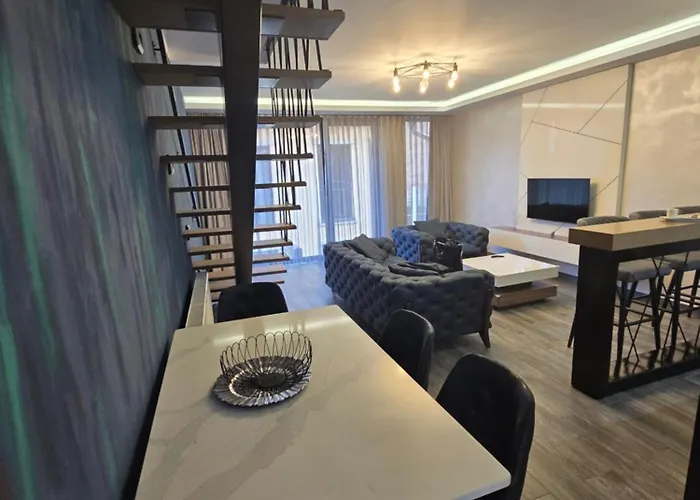 Walk زلاتيبور