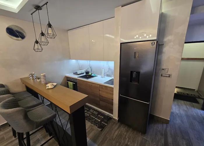 Walk شقة زلاتيبور