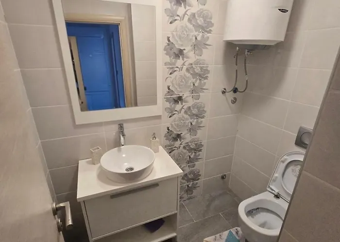 Walk Apartment Zlatibor