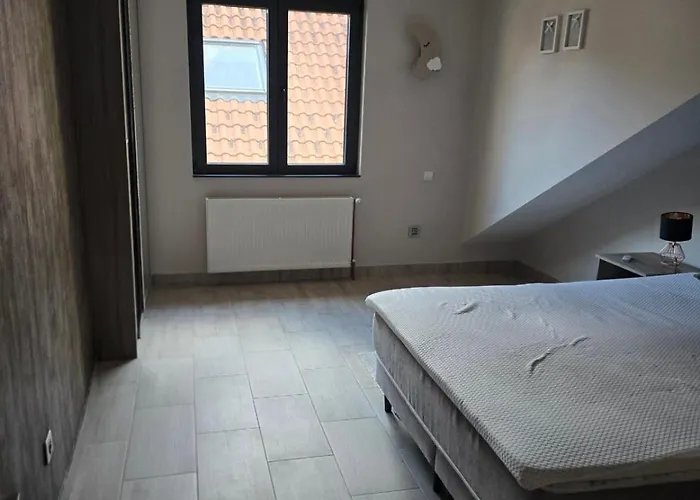 Apartment Walk Zlatibor